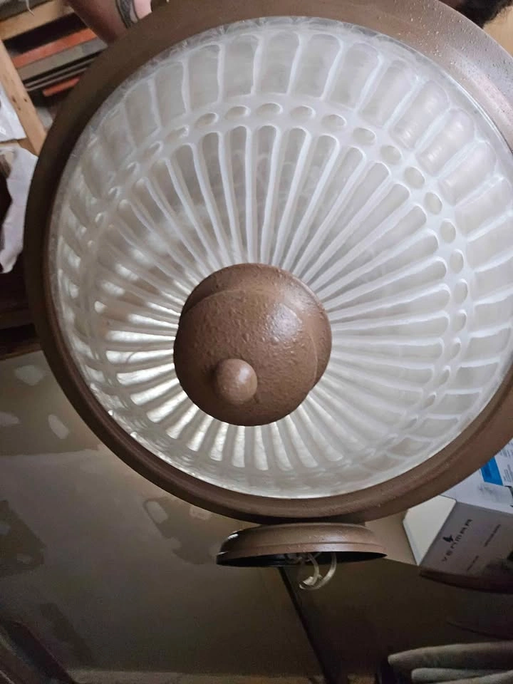 Chandelier light - photo 2