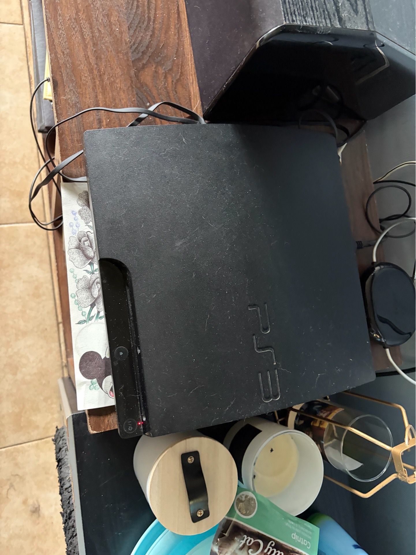 PS3