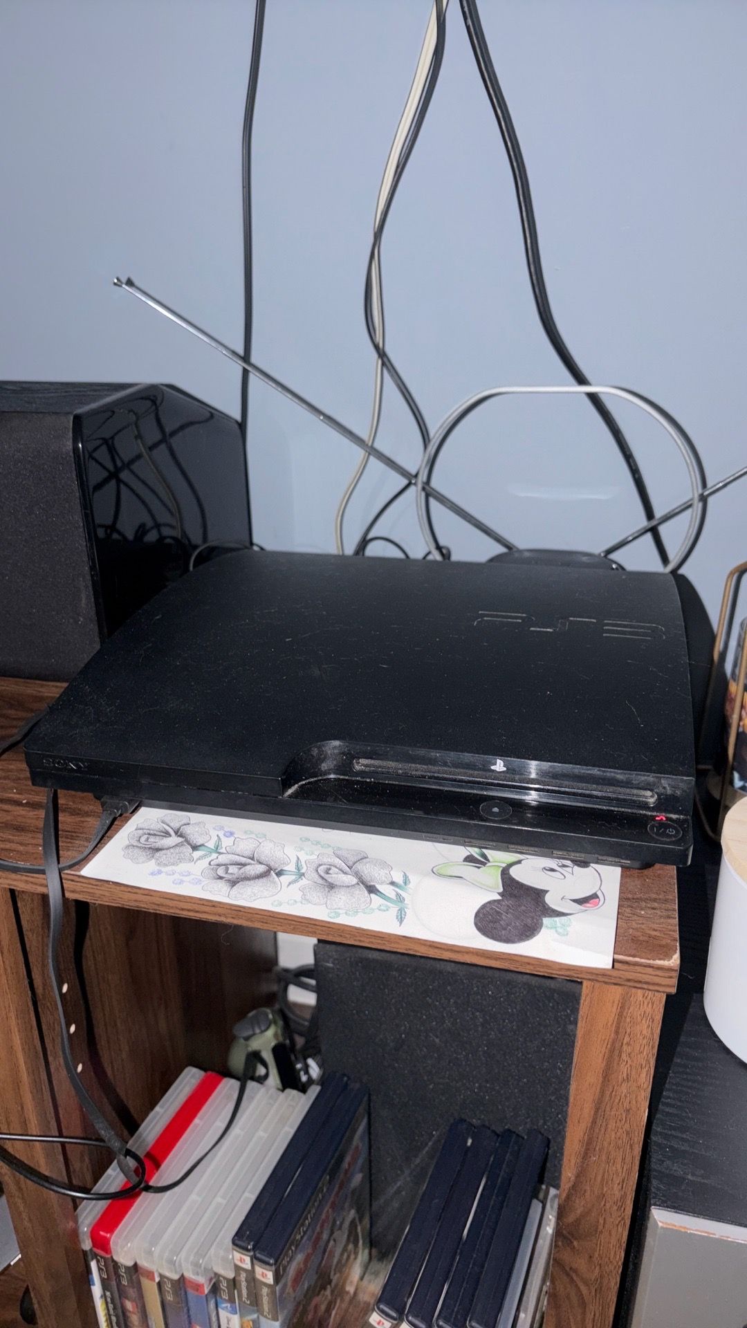 PS3 - photo 2
