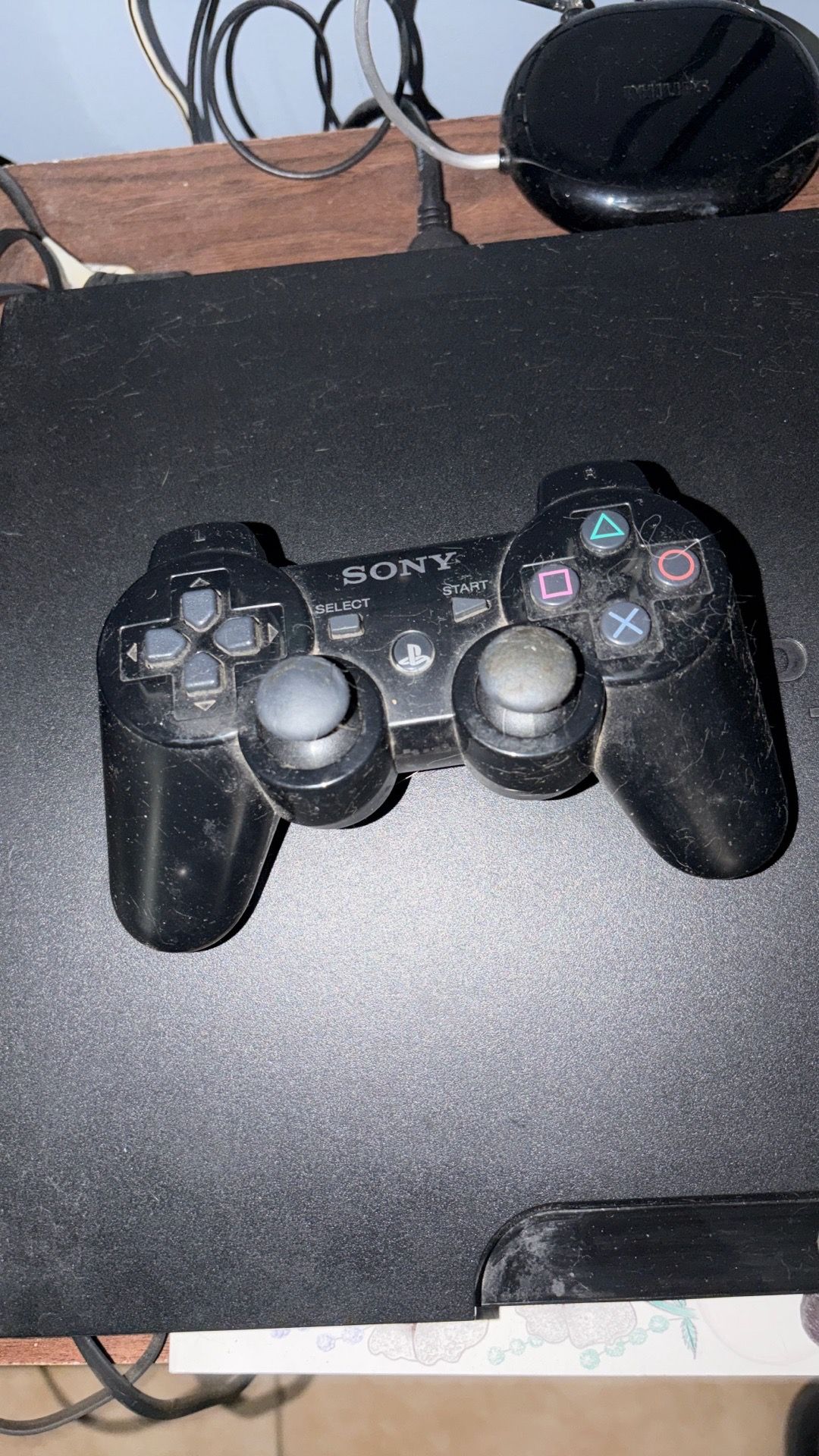 PS3 - photo 3