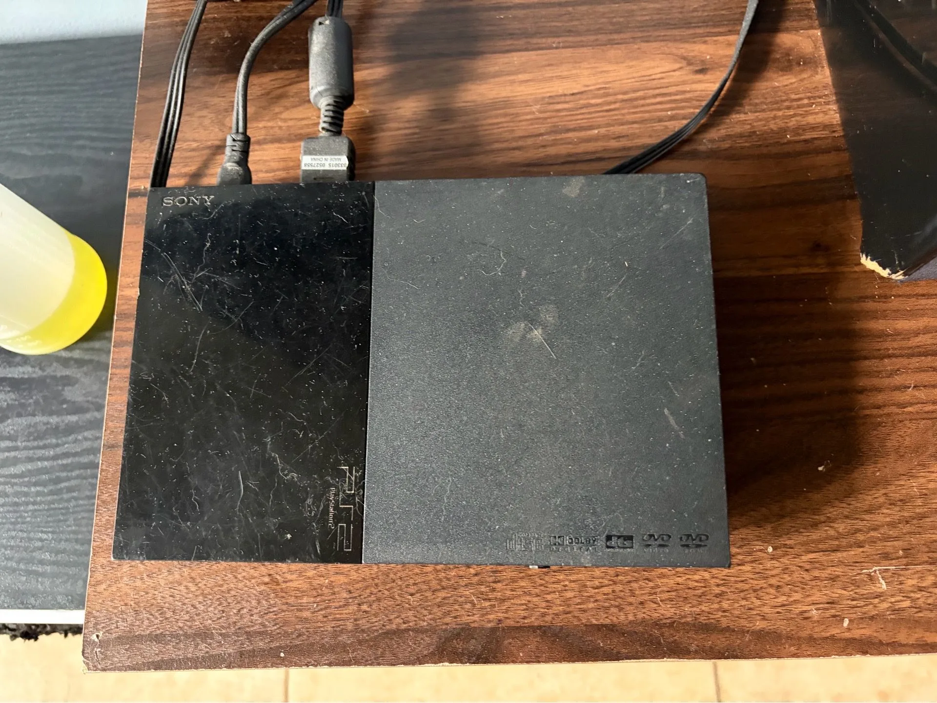 Ps2 - photo 2