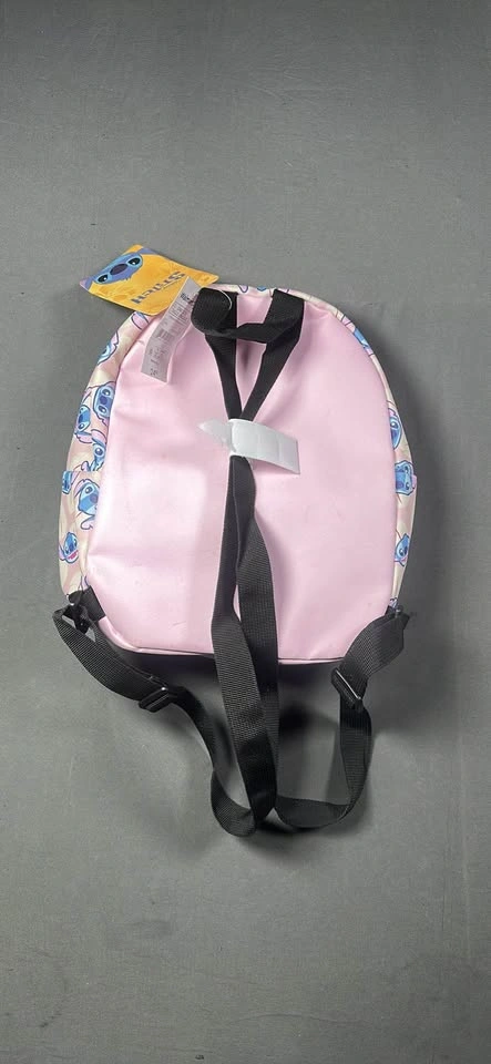 Disney Stitch Kids Mini Backpack - New - photo 2