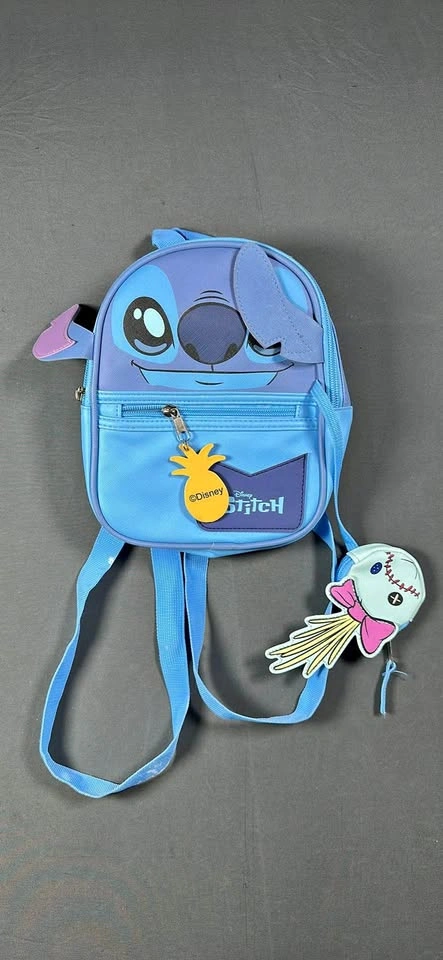 Disney Stitch Kids Mini Backpack