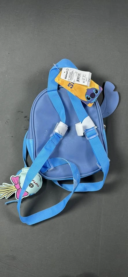 Disney Stitch Kids Mini Backpack - photo 3