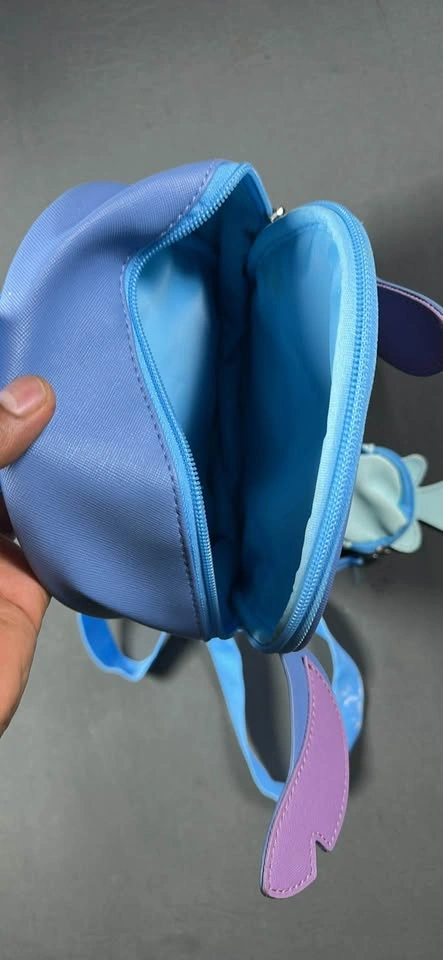 Disney Stitch Kids Mini Backpack - photo 5