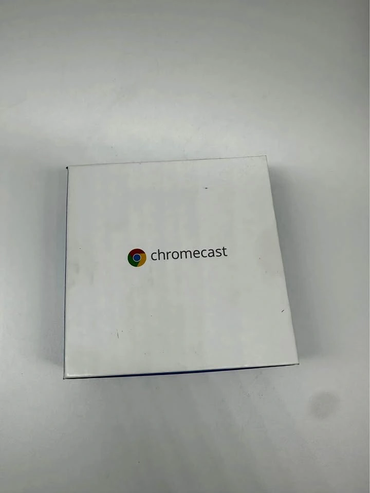 Google Chromecast 1st Generation