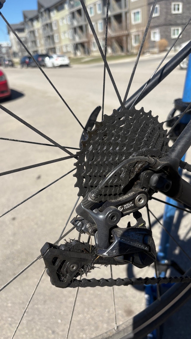 Mobile Bike Repair – I Come to You - photo 2