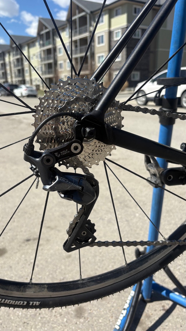 Mobile Bike Repair – I Come to You - photo 3
