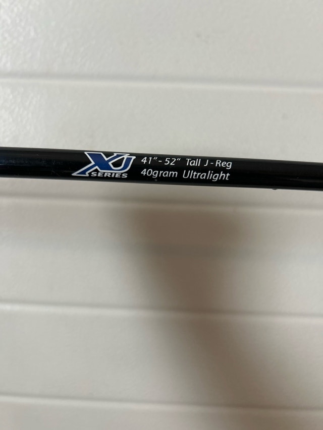4-piece Callaway Junior Golf Set (left handed) - photo 2