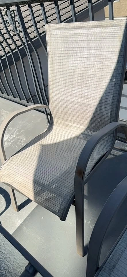 Patio dining set - photo 2