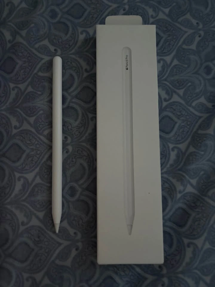 Apple iPad Air 11” M3 + Apple Pencil Pro - photo 3