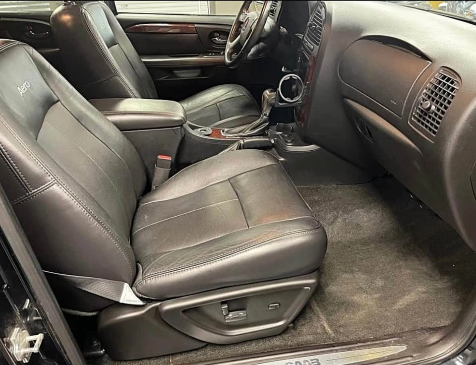 Saab 9-7x 2009 (Trade for truck) - photo 2