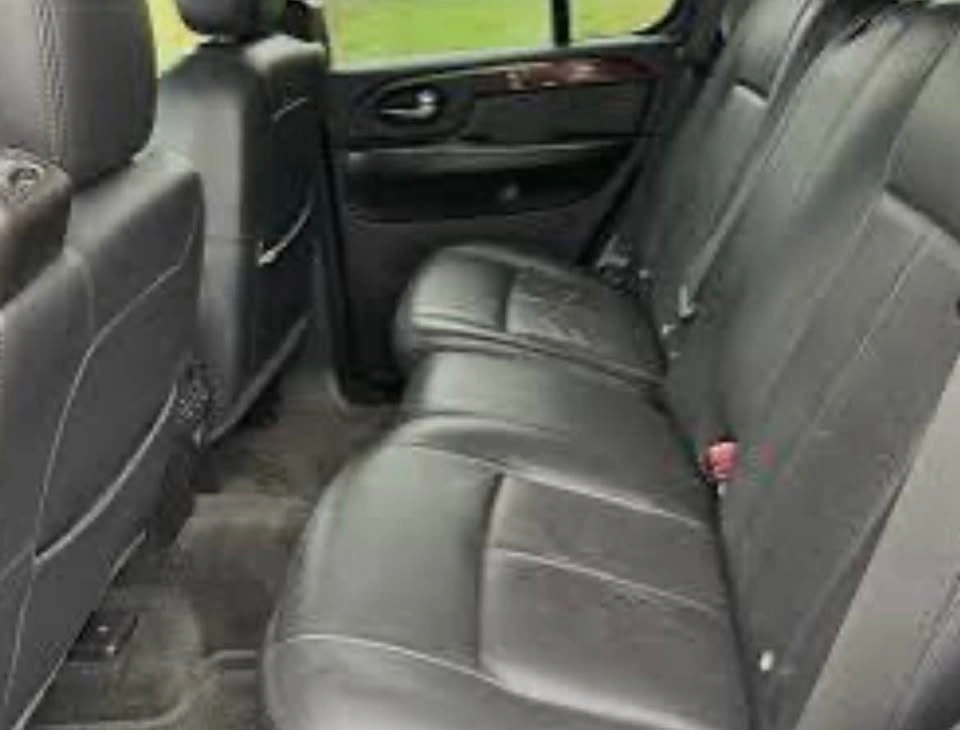 Saab 9-7x 2009 (Trade for truck) - photo 3