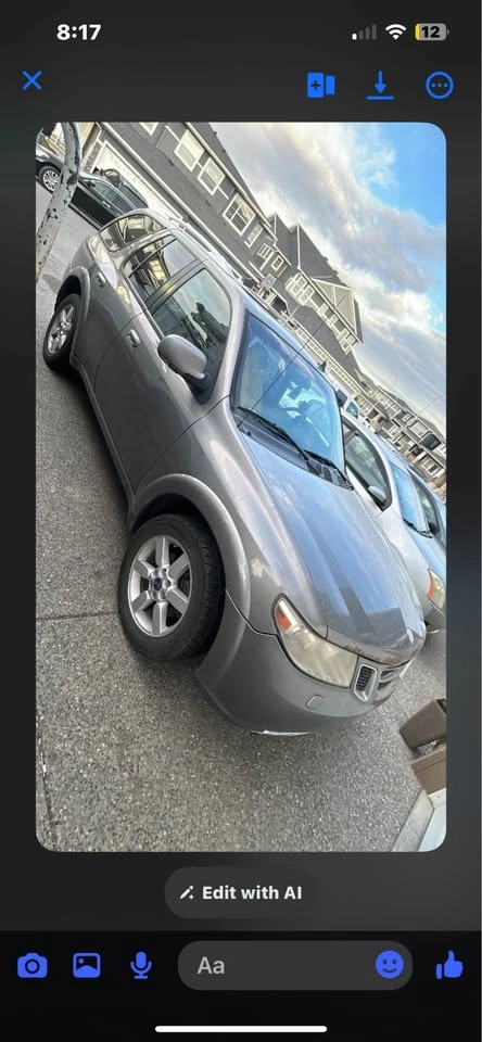 Saab 9-7x 2009 (Trade for truck) - photo 5