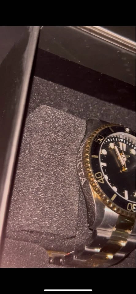 Men's Invicta Pro Diver Watch - photo 2