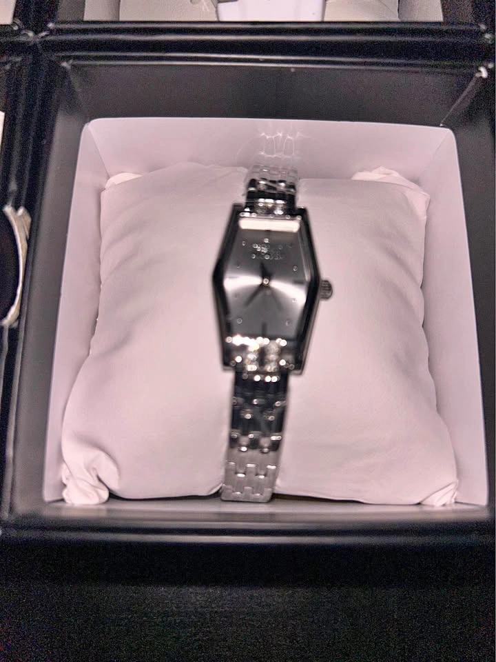 Women’s angel pixie watch