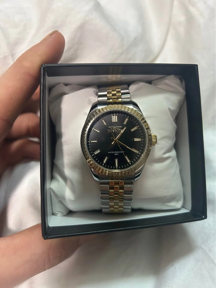 Women's Invicta Specialty Oxford Watch - photo 2
