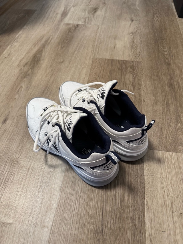 New Balance 608 Cross Training Shoes - Size 9 - photo 2