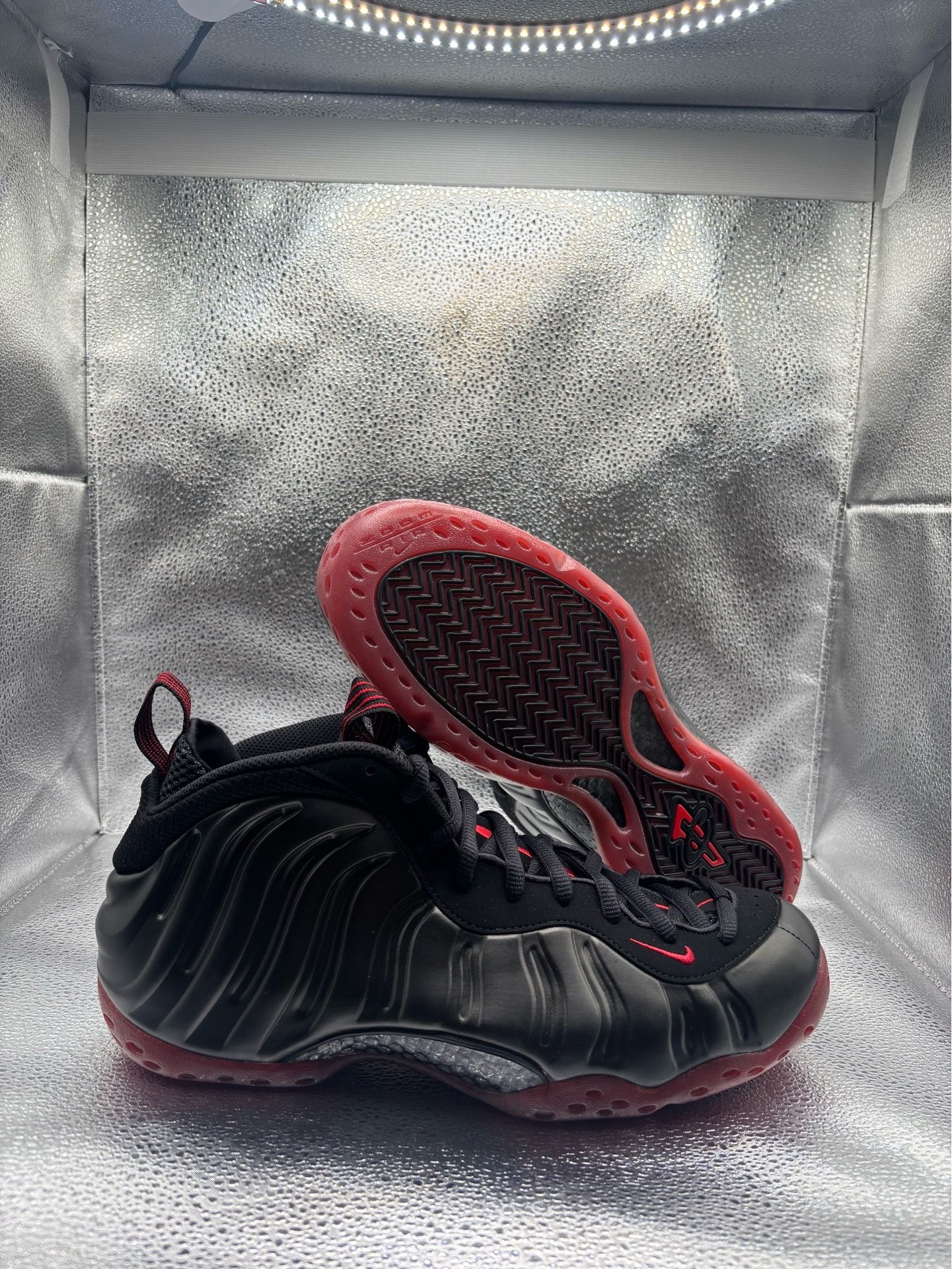 Nike Air Foamposite Cough Drop 2025