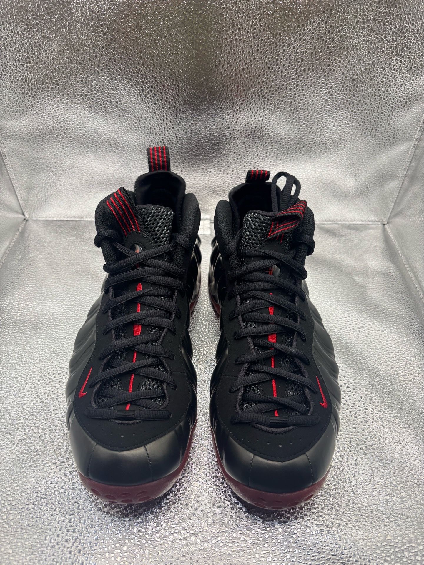 Nike Air Foamposite Cough Drop 2025 - photo 2