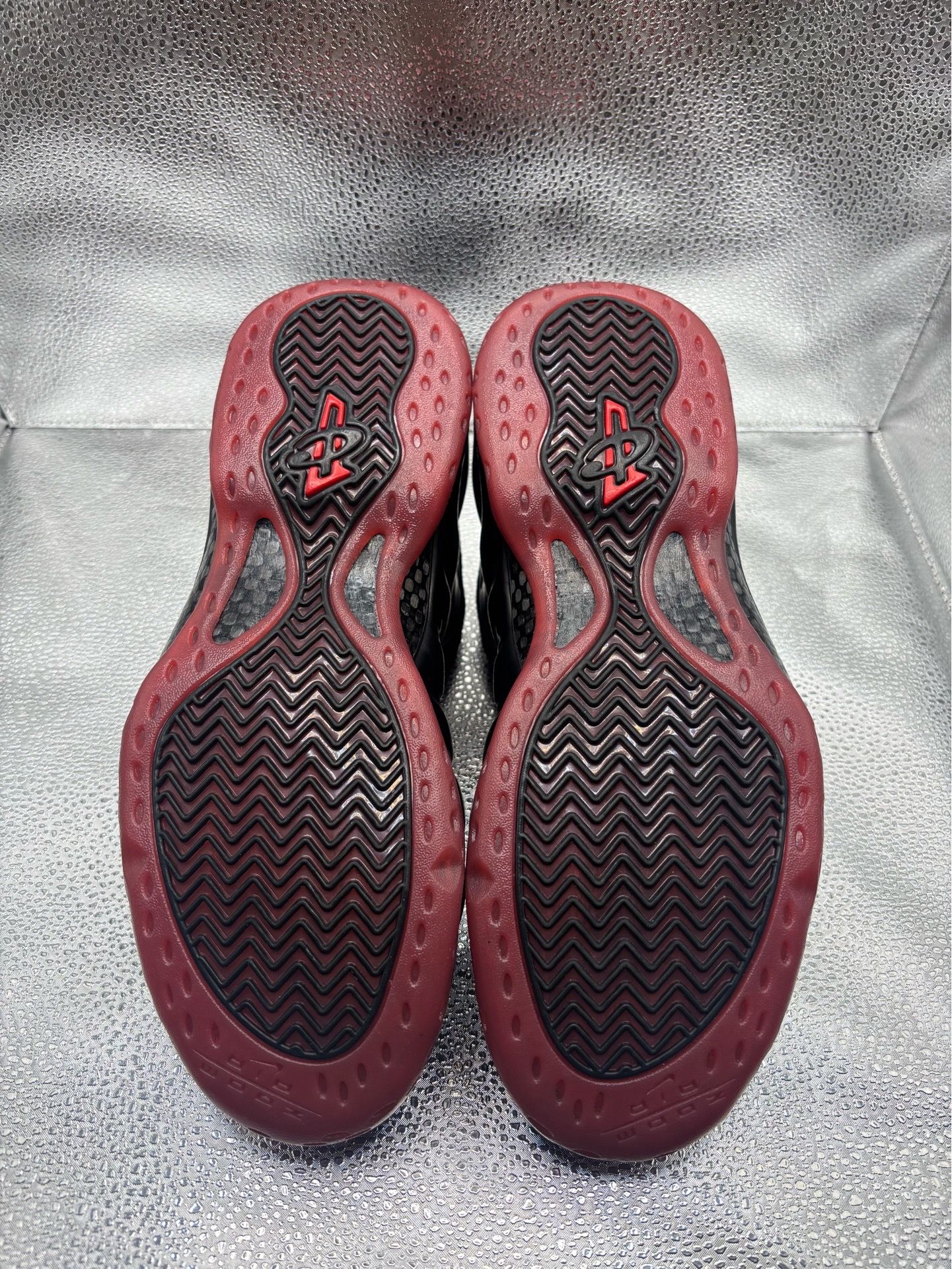 Nike Air Foamposite Cough Drop 2025 - photo 3