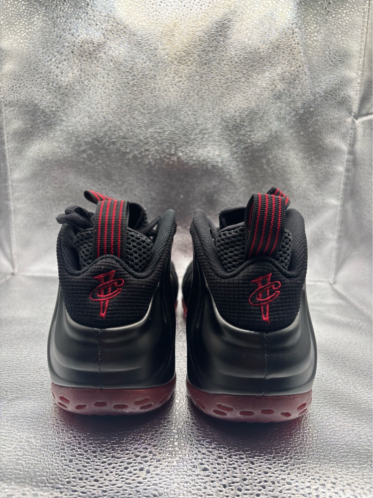 Nike Air Foamposite Cough Drop 2025 - photo 4
