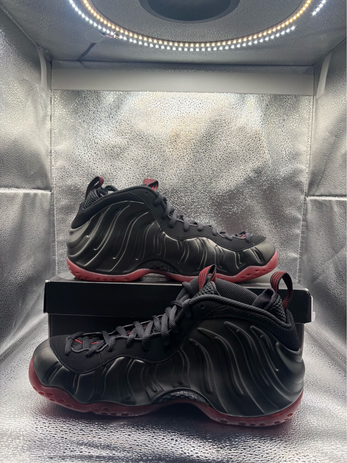 Nike Air Foamposite Cough Drop 2025 - photo 5