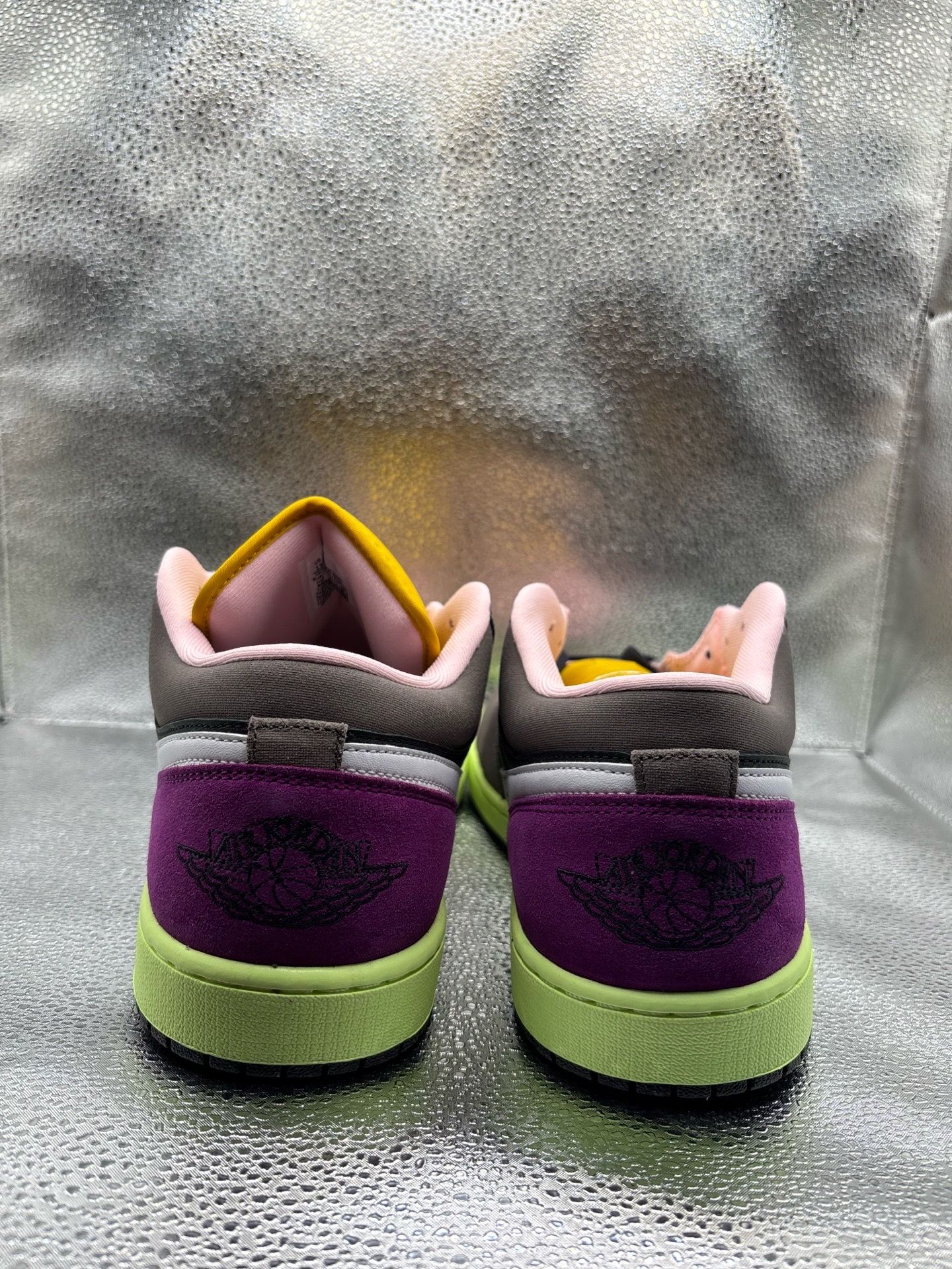 Air Jordan 1 Low Tokyo Bio Hack - Size 13 - photo 4