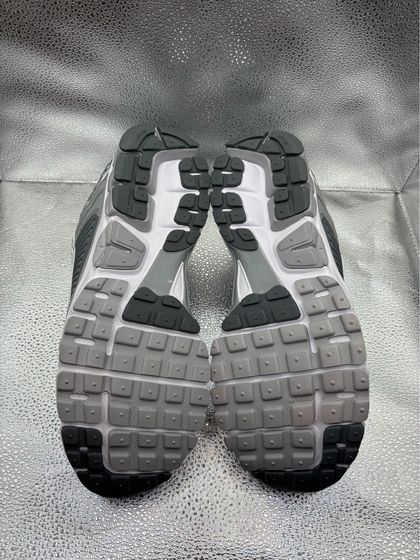Nike Zoom Vomero 5 Cool Grey - photo 3