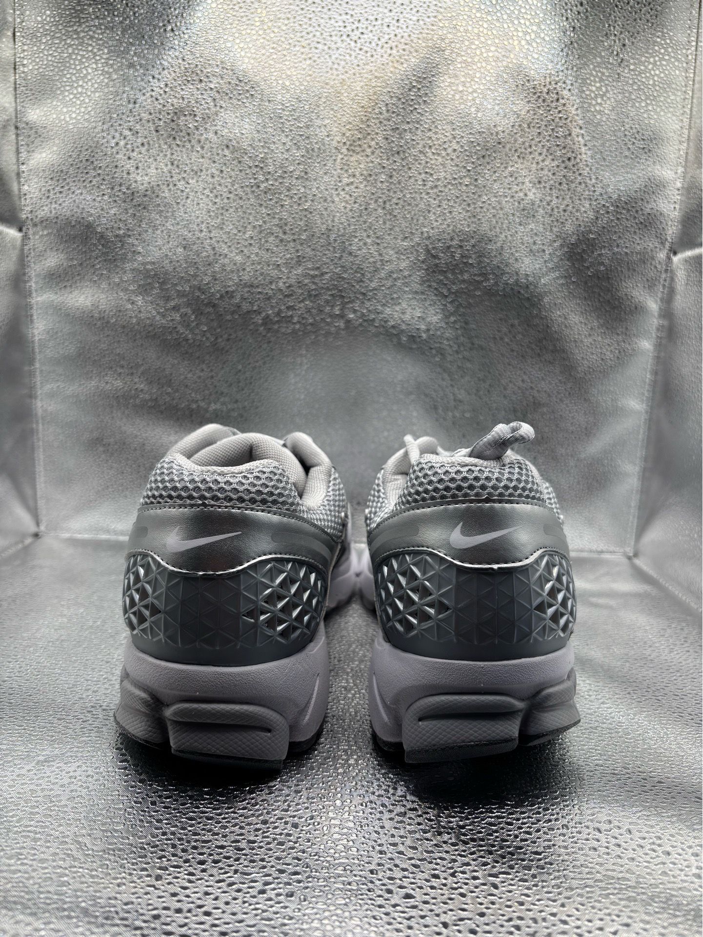 Nike Zoom Vomero 5 Cool Grey - photo 4