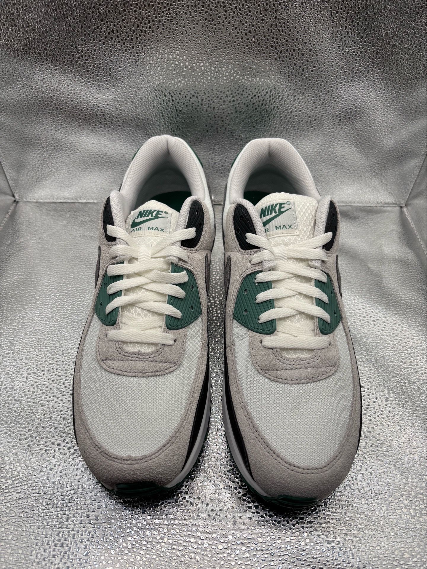 Nike Air Max 90 Evergreen Aura - Men's Size 13 - photo 2