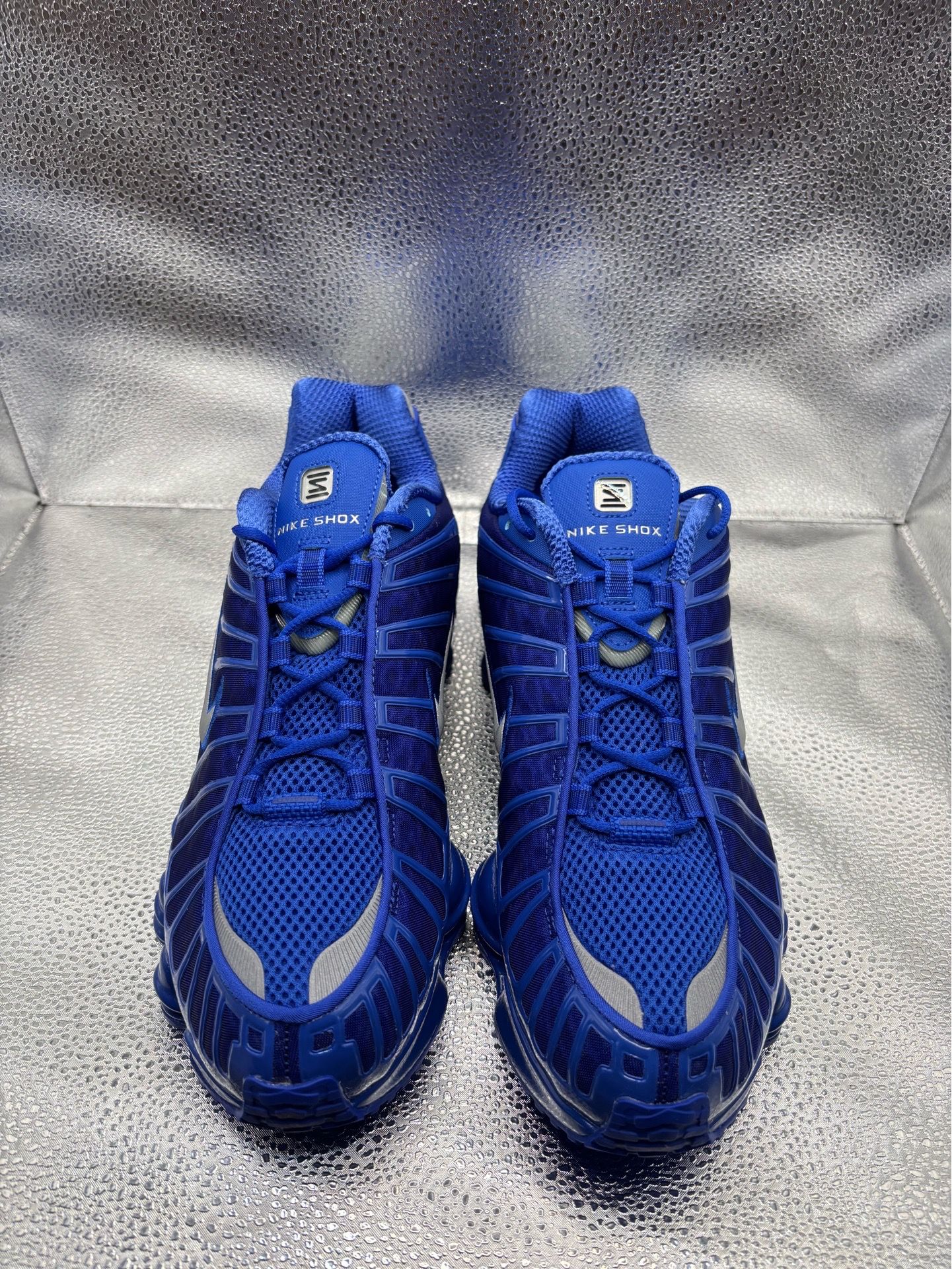Nike Shox TL Hyper Royal - photo 2