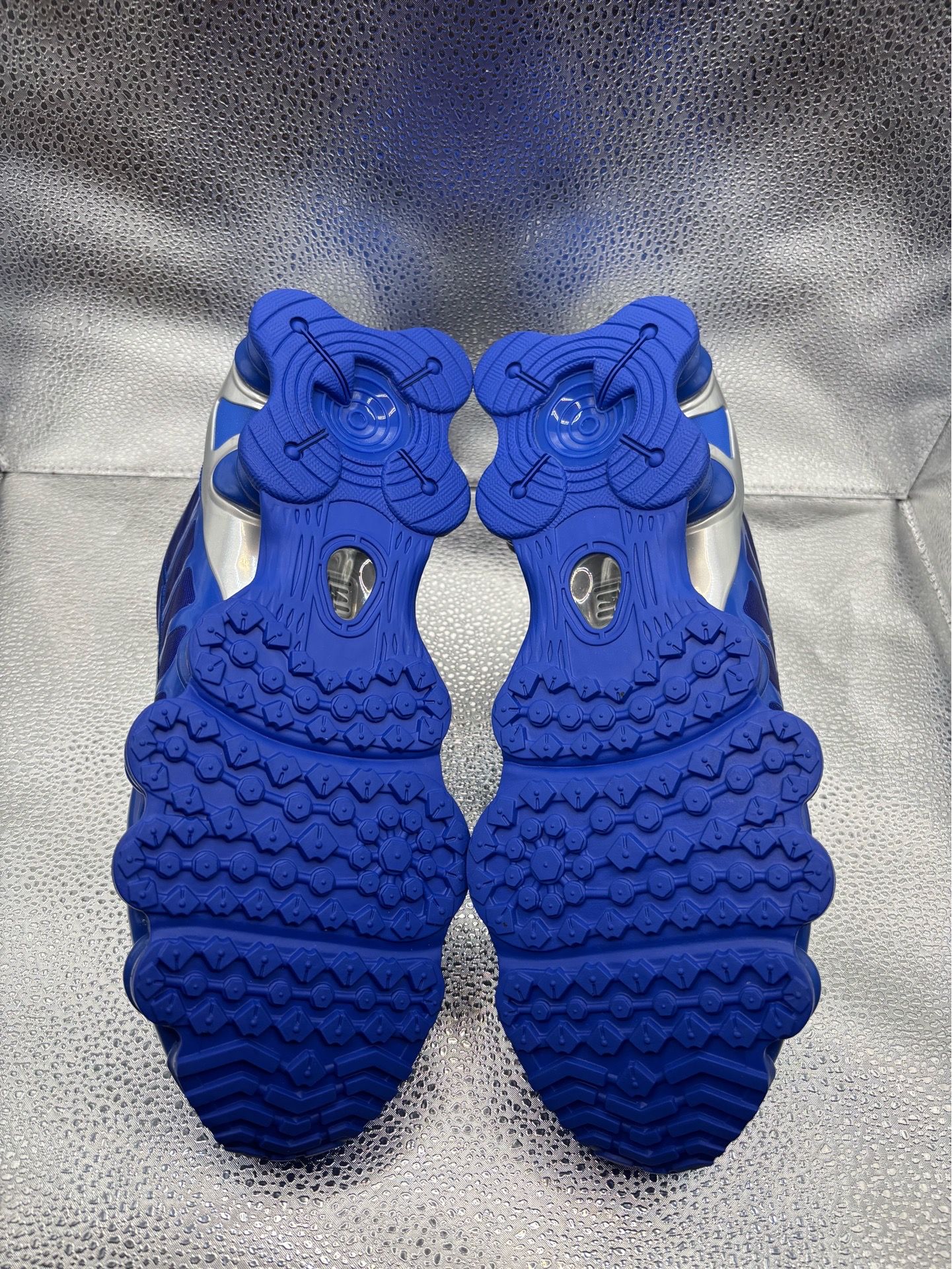 Nike Shox TL Hyper Royal - photo 3