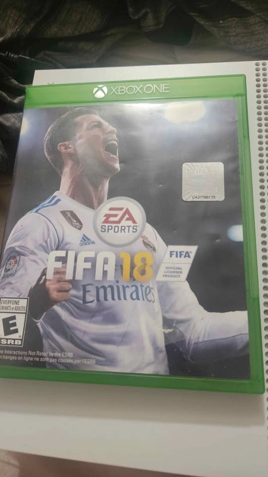 Xbox One S with Games Bundle! Call of Duty, FIFA 18, AC Odyssey - photo 3