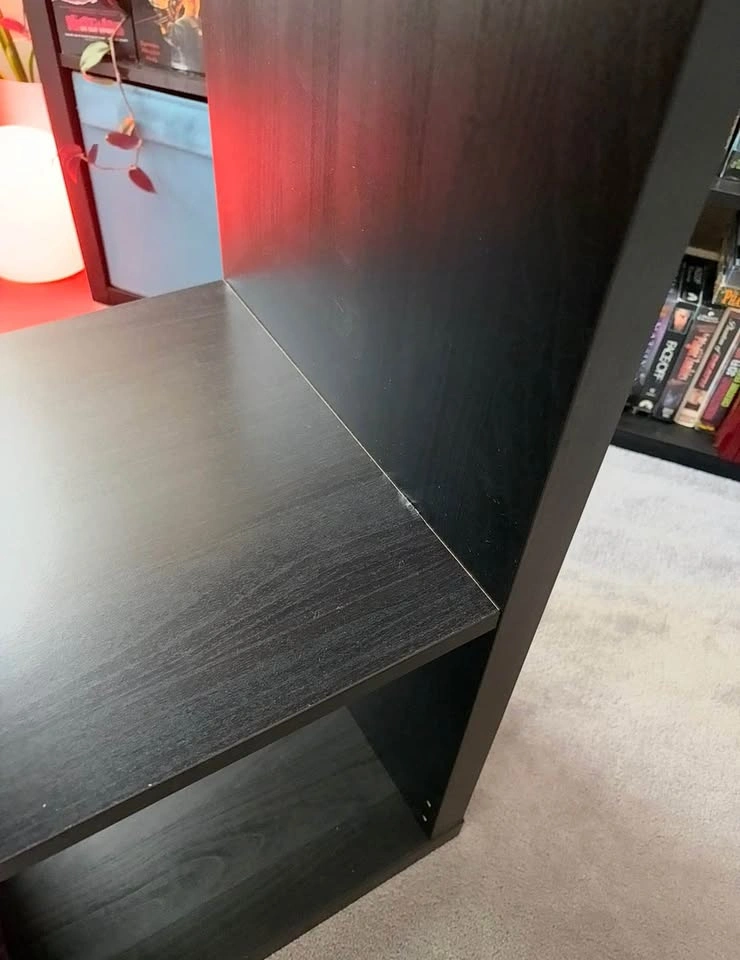 IKEA Kallax Shelf Unit - photo 2