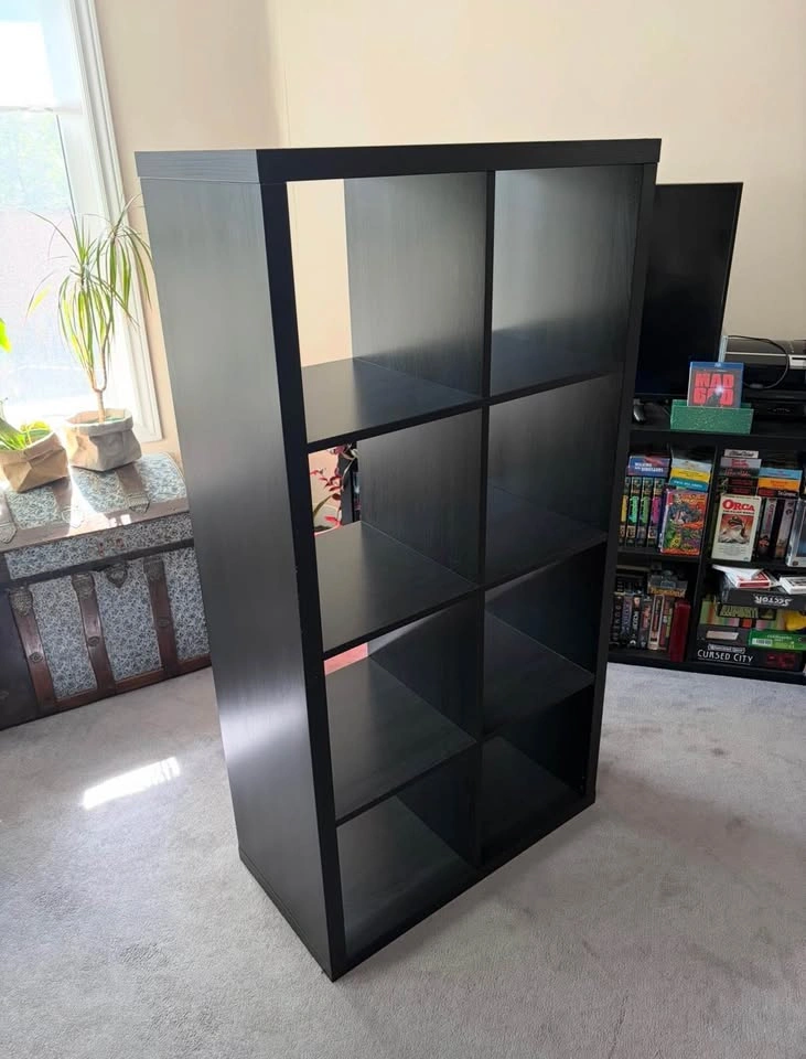 IKEA Kallax Shelf Unit - photo 3