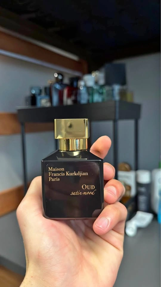 MFK Oud Satin Mood 2.4 oz