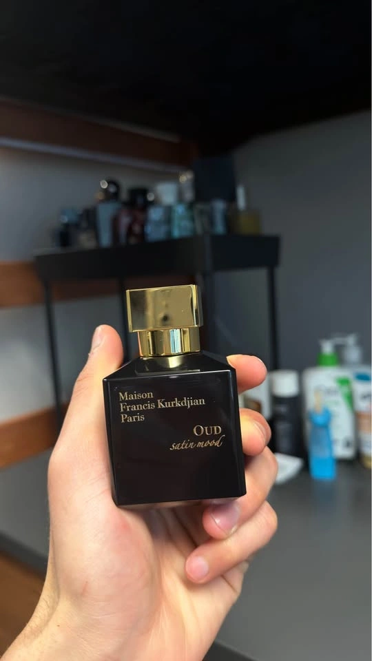 MFK Oud Satin Mood 2.4 oz - photo 2