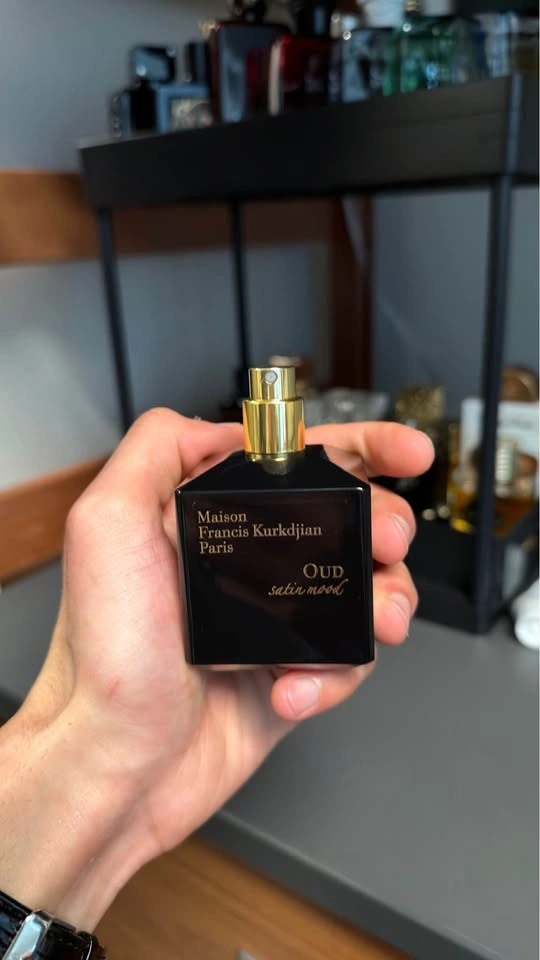 MFK Oud Satin Mood 2.4 oz - photo 3
