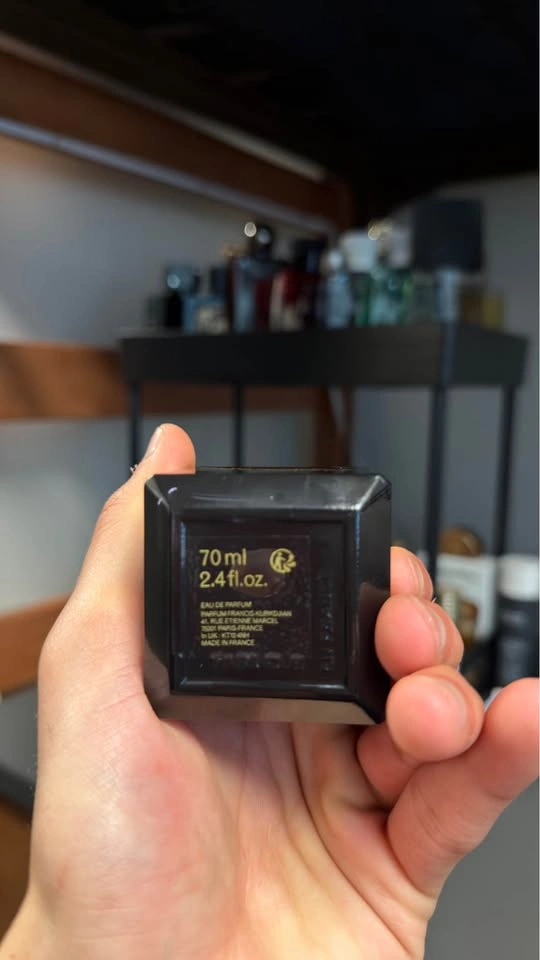 MFK Oud Satin Mood 2.4 oz - photo 4