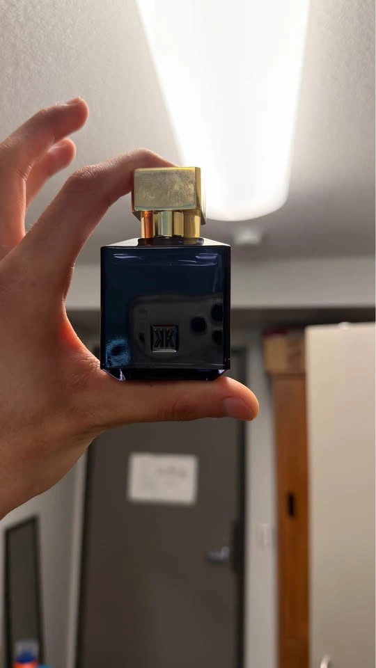 MFK Oud Satin Mood 2.4 oz - photo 5