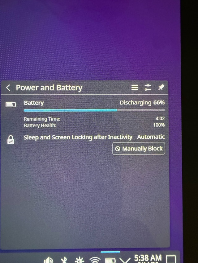 Steam Deck OLED 512GB New - photo 3