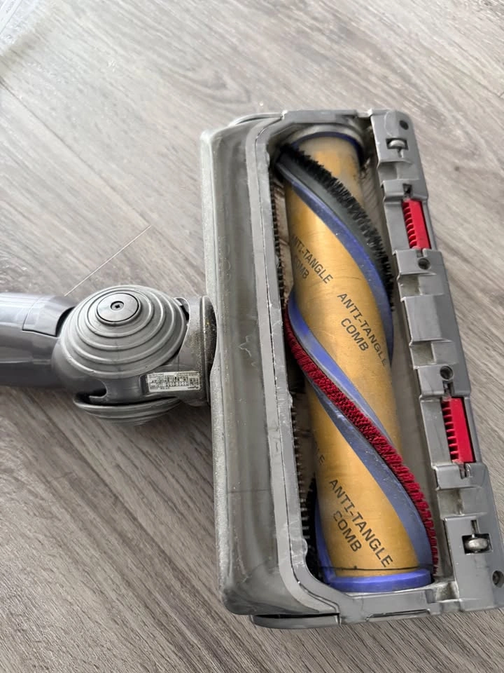 Dyson Digital Motorbar Head - photo 2