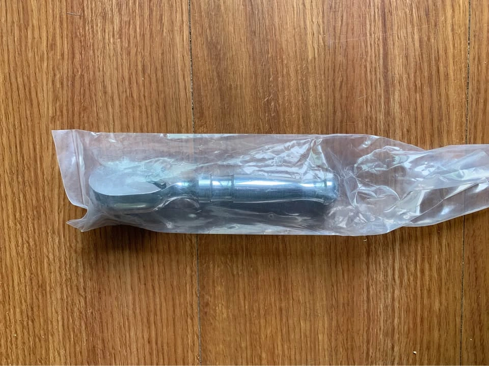 Tekton Stubby Ratchet 3/8 Drive BNIB - photo 3