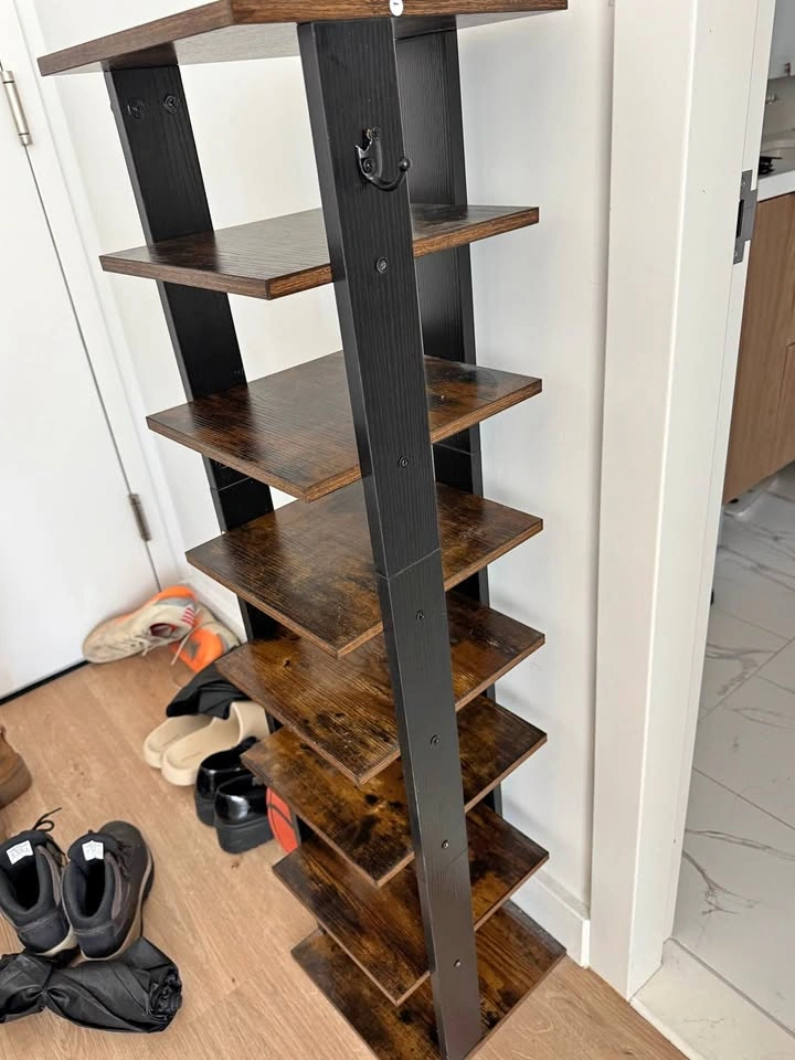 Shoe Rack
