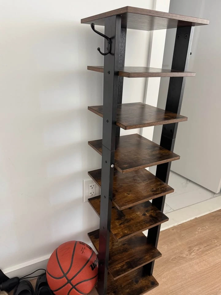 Shoe Rack - photo 2