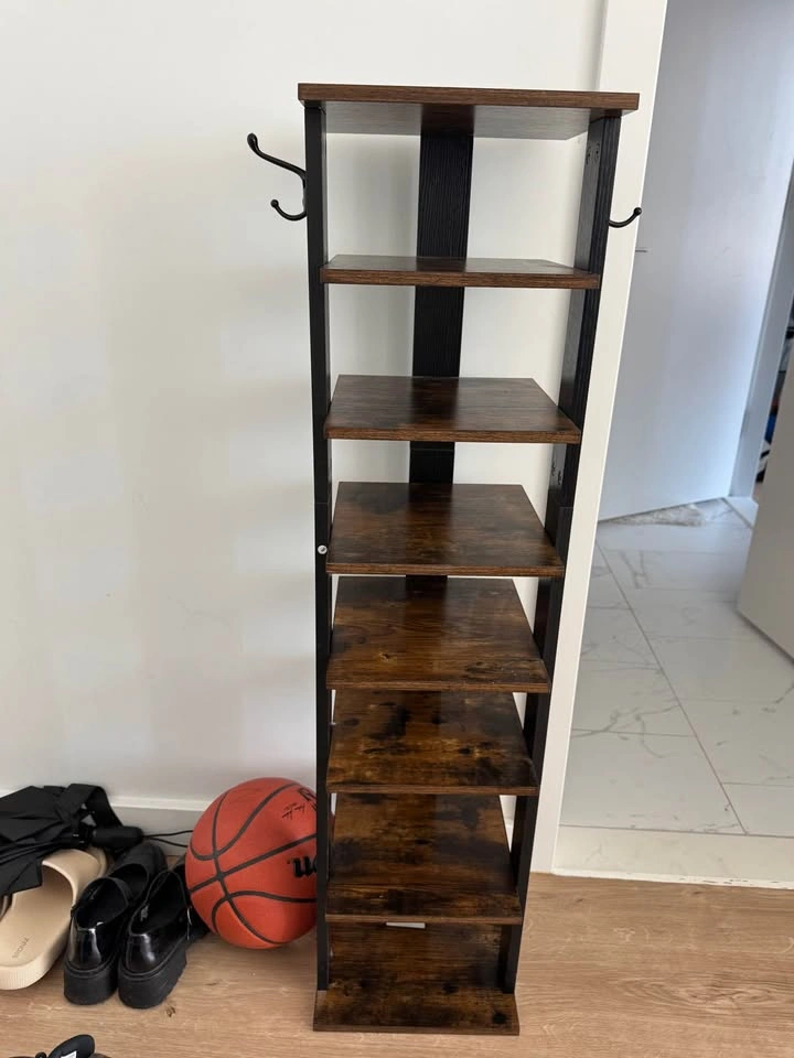 Shoe Rack - photo 3