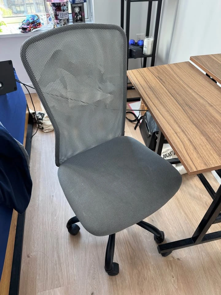 Computer Desk (+ Chair) - photo 3