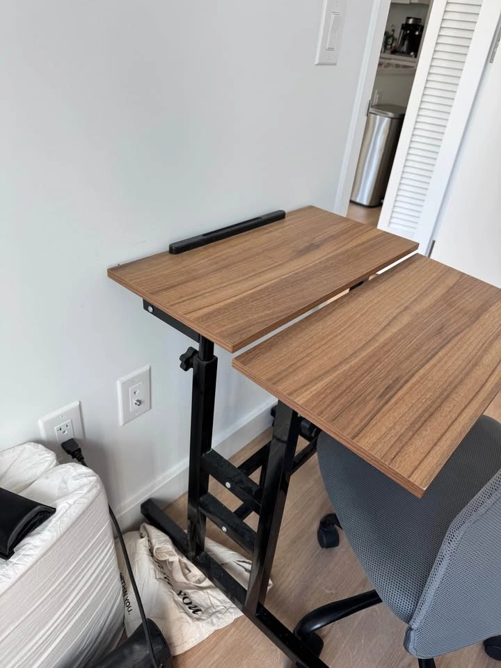 Computer Desk (+ Chair) - photo 4