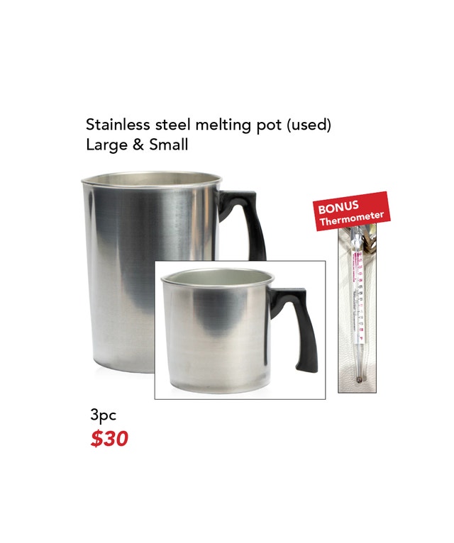 Candle Making Supplies - New - photo 2